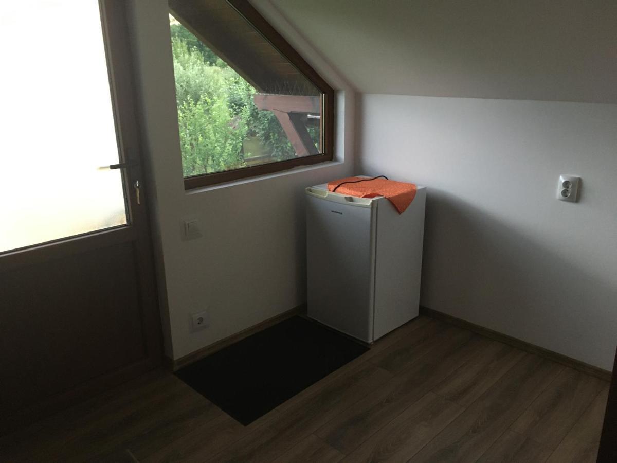Casa Bambi Hotell Sovata Exteriör bild