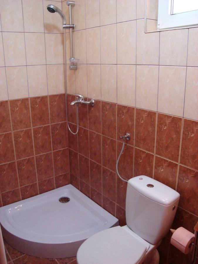 Casa Bambi Hotell Sovata Exteriör bild